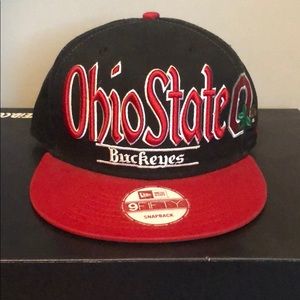 New Era ‘Ohio State’ SnapBack